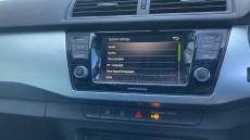 Skoda Fabia 1.0 TSI Colour Edition 5dr Petrol Hatchback